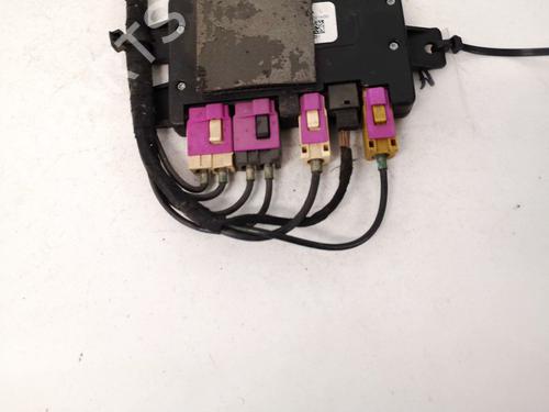 Electronic module AUDI A6 C5 (4B2, 4B4) 2.5 TDI | BP35427056M83 - Image 2