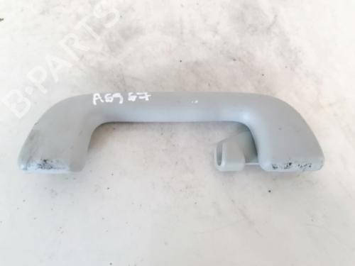 Used Interior roof handle Interior roof handle TOYOTA COROLLA Saloon (_E15_) 1.6 Dual VVTi (ZRE141, ZRE151) (124 hp) 35542746 35542746