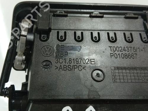 Air vent VW PASSAT B6 (3C2) 2.0 TDI | BP33250119I21 - Image 4