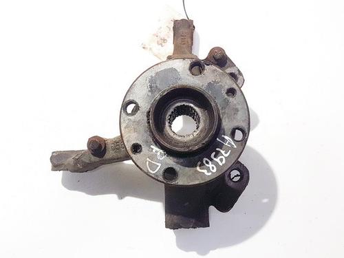 Used Right front steering knuckle Right front steering knuckle FIAT STILO (192_) 1.9 JTD (192_XE1A) (115 hp) 35431532 35431532