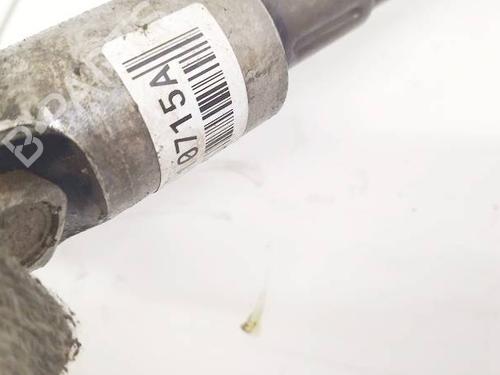 Steering column universal joint AUDI A6 C6 (4F2) 2.7 TDI | BP34864619M114 - Image 3