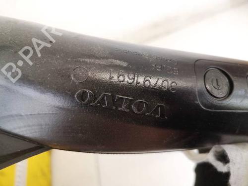 Pipe VOLVO V60 I (155) 1.6 DRIVe | BP35064700M125 - Image 3