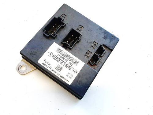 Electronic module MERCEDES-BENZ CLS (C219) CLS 320 CDI (219.322) | BP35280344M83 - Image 2