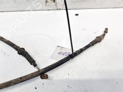 Cable MAZDA 5 (CR) 2.0 CD (CR19) | BP35082078E12 - Image 2