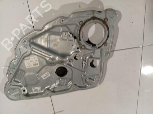Used Rear left window mechanism Rear left window mechanism 37413101 37413101