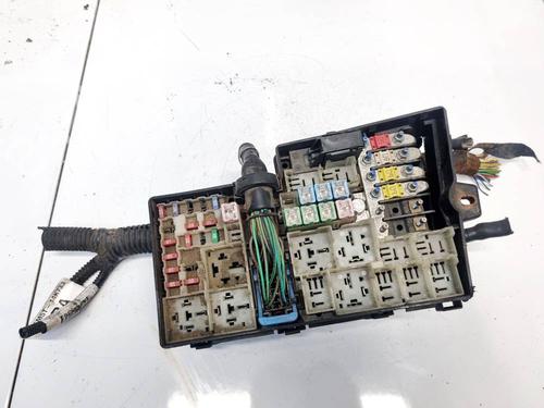 Fuse box FORD C-MAX (DM2) 1.8 | BP32581562E1