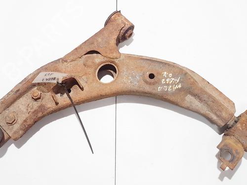Used Left rear steering knuckle Left rear steering knuckle 35626006 35626006