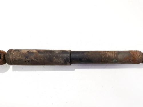 Used Right rear shock absorber Right rear shock absorber 35398297 35398297