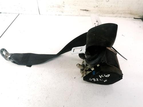 Used Rear left seatbelt Rear left seatbelt 35414004 35414004