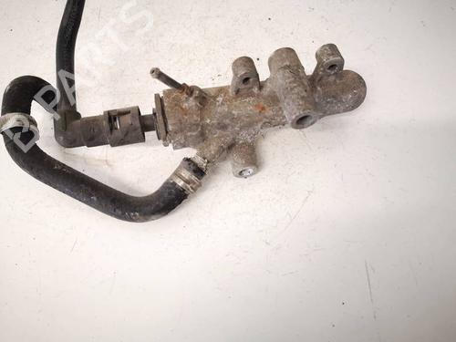 Used Electronic module Electronic module 34747801 34747801