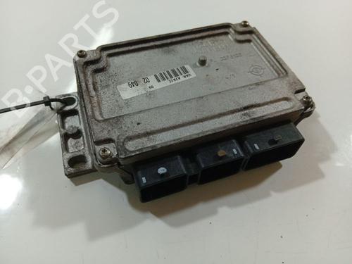 Engine control unit (ECU) PEUGEOT 207 (WA_, WC_) 1.4 16V | BP32550242M57 - Image 2