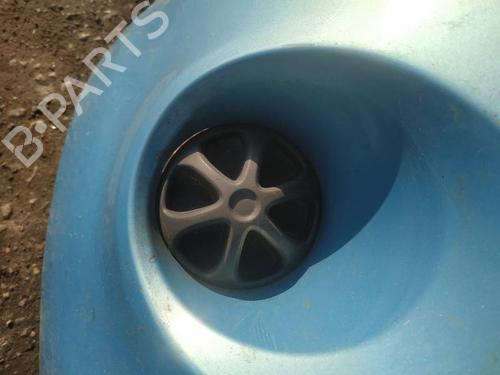 Grill Grill FORD KA (RU8) 1.3 TDCi (75 hp) 35114878 35114878