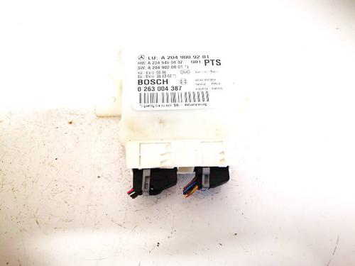 Used Electronic module Electronic module 34875630 34875630