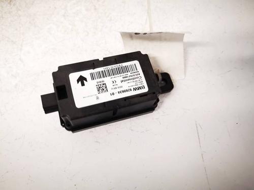 Antenne/Base Antenne/Base BMW 3 (F30, F80) 318 d (150 hp) 37085621 37085621