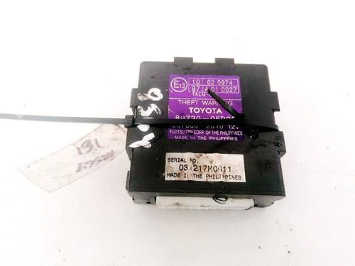 Used Electronic module Electronic module 35372989 35372989