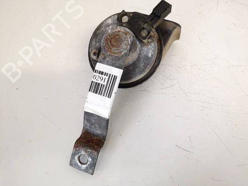 Horn NISSAN PRIMERA Hatchback (P12) 1.9 dCi | BP35045328E13 - Image 2
