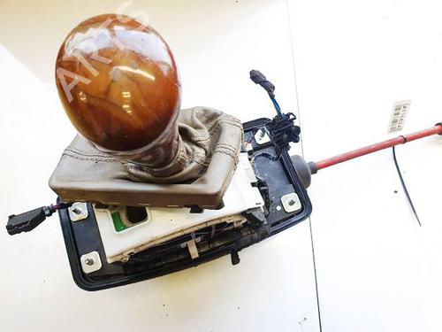 Used Gear lever Gear lever 39115768 39115768