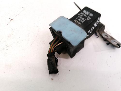 Electronic sensor VOLVO S40 II (544) 2.0 D | BP35424389M84 - Image 2
