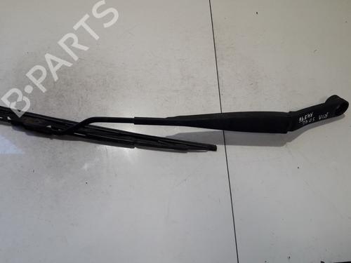 Used Front windshield wiper arm Front windshield wiper arm KIA SOUL I (AM) 1.6 CRDi 128 (126 hp) 33511878 33511878