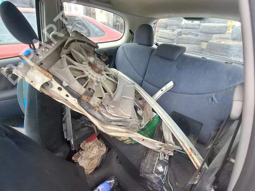 Boot lining TOYOTA YARIS (_P1_) 1.0 (SCP10_, SCP10R) | BP39484754I3 - Image 11