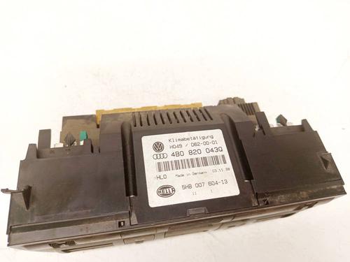 Climate control AUDI A6 C5 (4B2, 4B4) 2.4 | BP34763253I5 - Image 2
