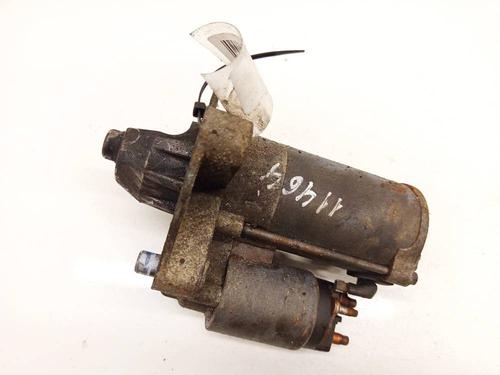 Starter VOLVO V40 Hatchback (525) D2 | BP37655081M8 - Image 2