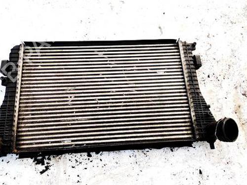 Used Intercooler Intercooler VW TOURAN (1T1, 1T2) 2.0 TDI 16V (140 hp) 35331363 35331363