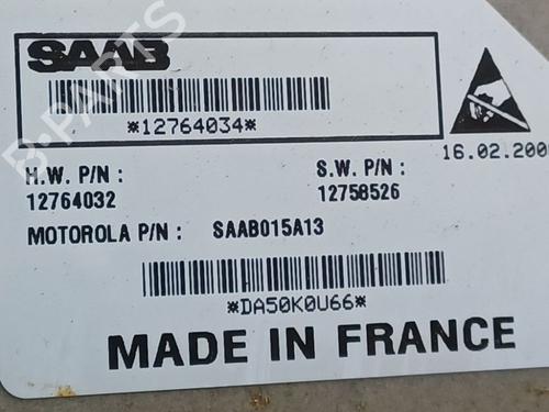 Switch SAAB 9-3 (YS3F, E79, D79, D75) 1.9 TiD | BP32972597I30 - Image 4