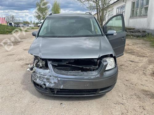 Electronic module VW TOURAN (1T1, 1T2) 2.0 TDI 16V | BP35517048M83  - Image 5