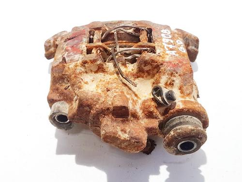 Right rear brake caliper PEUGEOT 607 (9D, 9U) 2.2 HDi | BP35437956M106 - Image 2