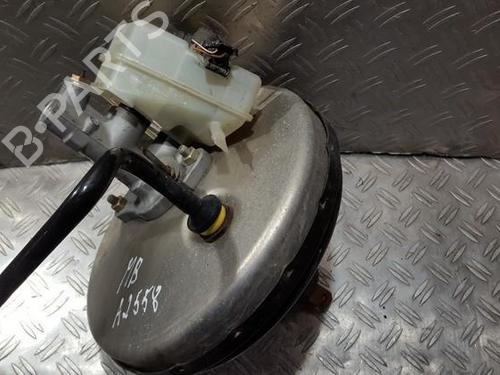 Used Servo brake Servo brake MERCEDES-BENZ E-CLASS (W210) E 200 (210.035) (136 hp) 35656848 35656848