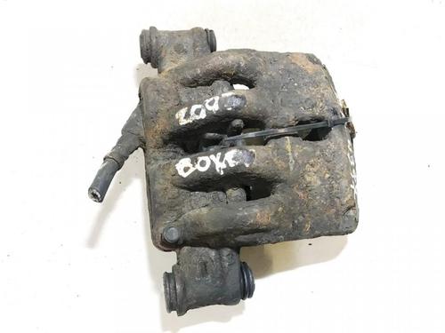 Used Right front brake caliper Right front brake caliper CITROËN JUMPER II Bus 2.2 HDi 120 (120 hp) 35837322 35837322
