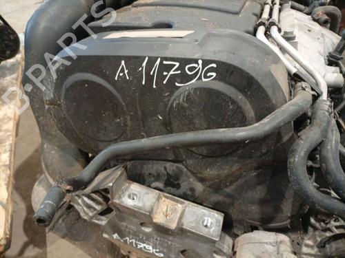 Used Timing cover Timing cover VW GOLF V (1K1) 2.0 TDI (140 hp) 39701522 39701522