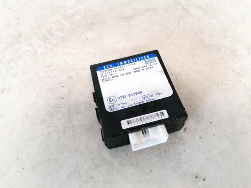 Used Electronic module Electronic module 35520697 35520697