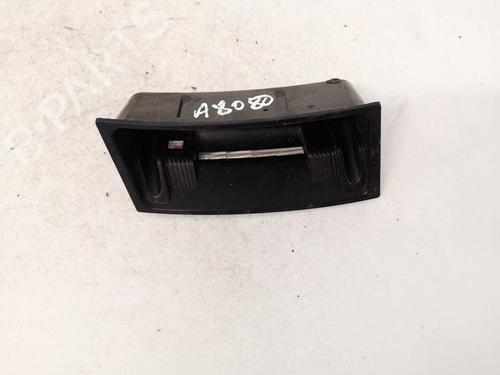 Used Ashtray Ashtray AUDI A6 C6 (4F2) 3.2 FSI (255 hp) 35391148 35391148