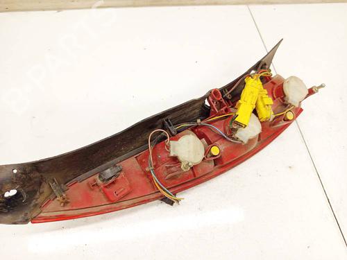 Left taillight CITROËN C5 I (DC_) 1.8 16V (DC6FZB, DC6FZE) | BP38316726C34 - Image 2