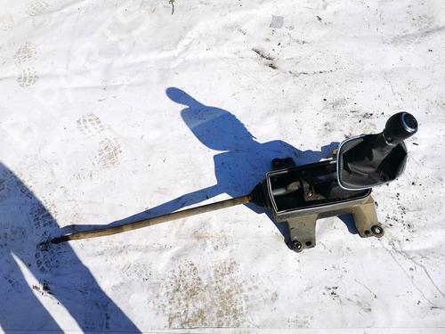Used Gear lever Gear lever OPEL CORSA D (S07) 1.2 (L08, L68) (86 hp) 35536265 35536265