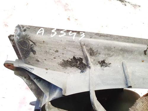 Fan HONDA CR-V III (RE_) 2.2 i-CTDi 4WD (RE6) | BP35366693M128 - Image 3