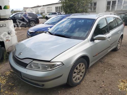 Switch RENAULT LAGUNA II (BG0/1_) 1.9 dCi (BG08, BG0G) | BP33070048I30  - Image 6