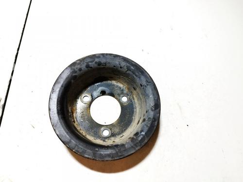 Used Pulley Pulley BMW 3 (E46) 318 i (118 hp) 35462035 35462035