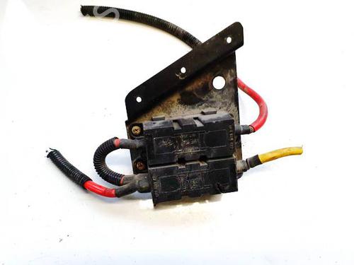 Used Fuse box VW TRANSPORTER T5 Van (7HA, 7HH, 7EA, 7EH) VR6 3.2 4motion (235 hp) 32541614