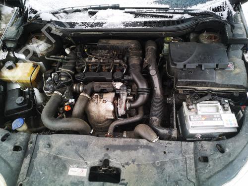 Switch CITROËN C5 III (RD_) 1.6 HDi 110 (RD9HL0, RD9HR8, RD9HRA) | BP32934258I30  - Image 7