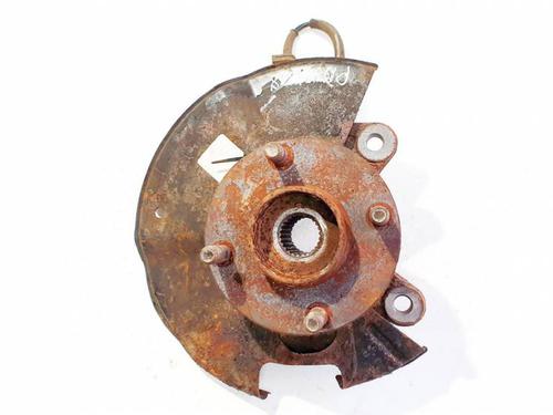 Used Right front steering knuckle Right front steering knuckle 35000176 35000176