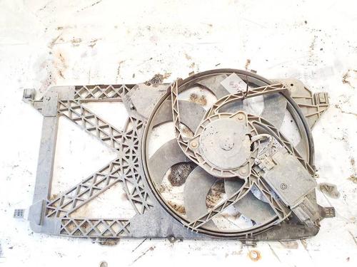 Fan FORD TRANSIT Van (FA_ _) 2.2 TDCi | BP35293338M128 - Image 3
