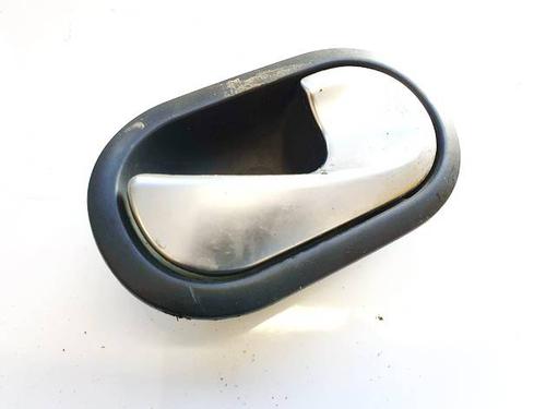 Used Rear right interior door handle Rear right interior door handle 35020463 35020463