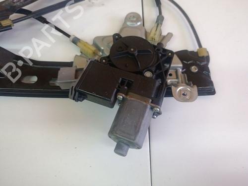 Used Left rear window motor Left rear window motor 38342758 38342758