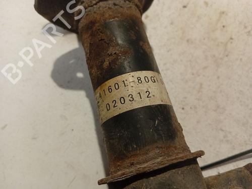 Right front shock absorber SUZUKI IGNIS II (MH) 1.3 (RM413) | BP40164560M17 - Image 4