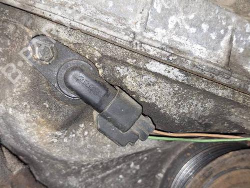 Electronic sensor JAGUAR X-TYPE I (X400) 2.1 V6 | BP38610758M84 - Image 3