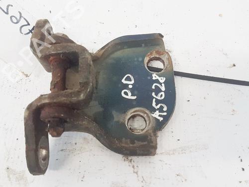 Used Hinge/Door check strap Hinge/Door check strap HONDA ACCORD V (CC, CD) 2.0 i (CD4) (116 hp) 33066498 33066498
