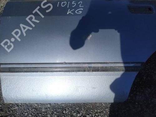 Gummiliste Gummiliste FORD SIERRA Turnier (BNC) 2.3 D (67 hp) 35046326 35046326